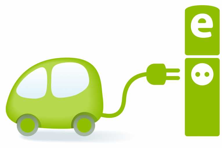 Electric car charging Norway