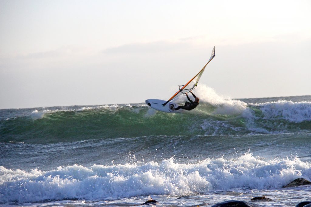 Wave jumping Lista