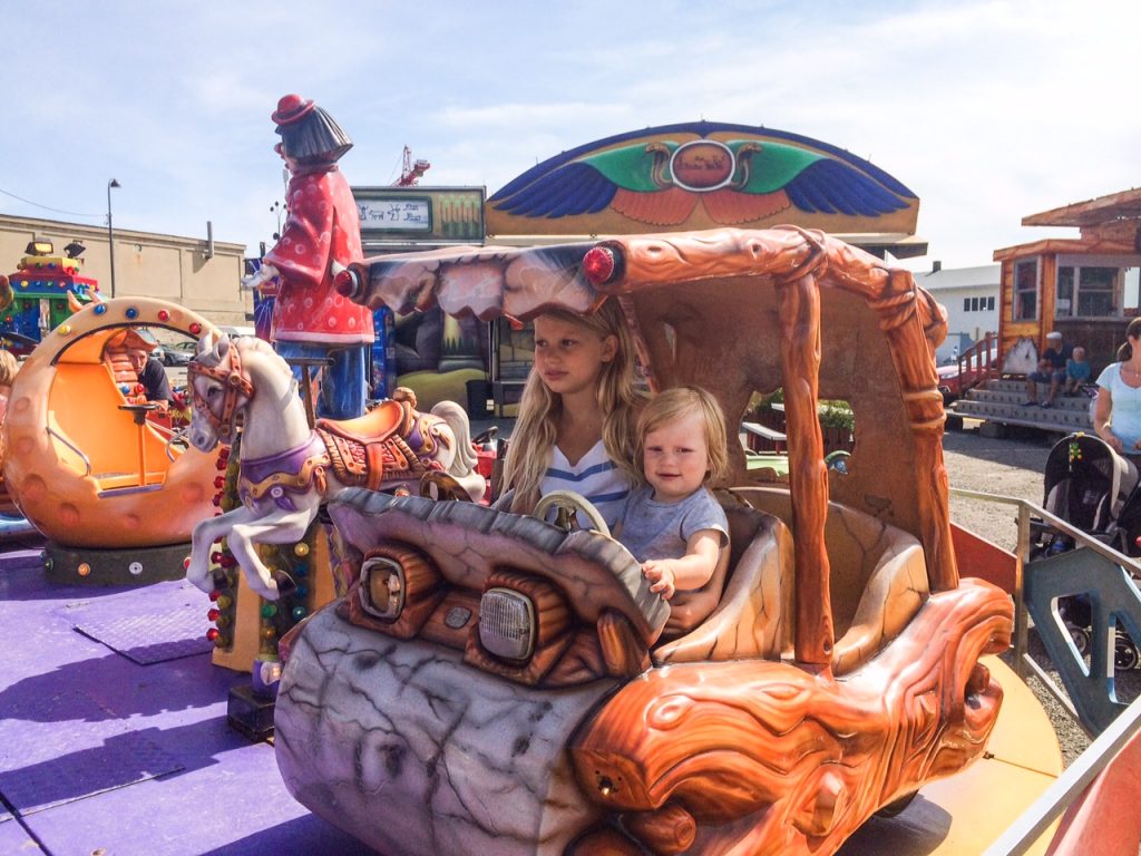 Skalldyrfestivalen-Mandal-tivoli