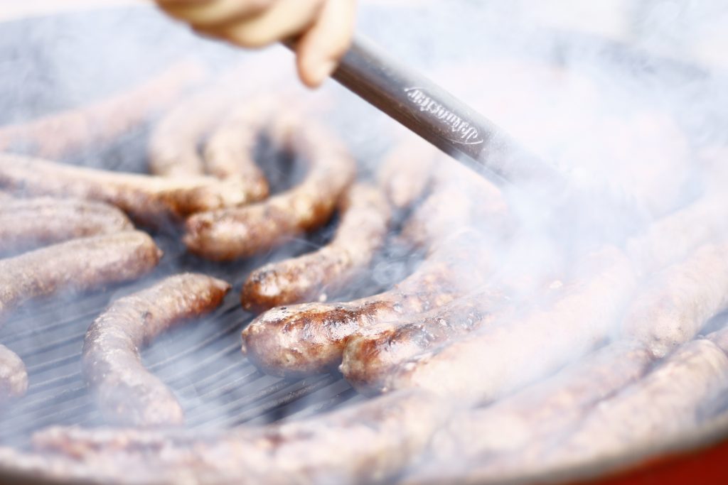 Gled dere til gastronomiske opplevelser og konserter på Duggfrisk.
