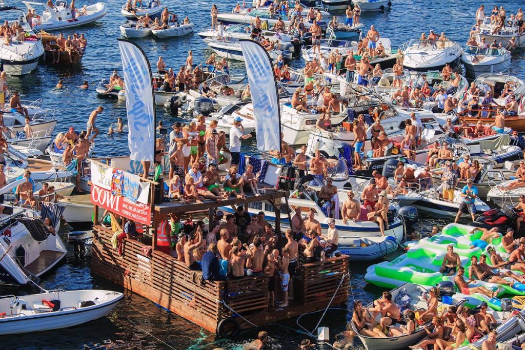 Photo: SUP & Stup Lillesand