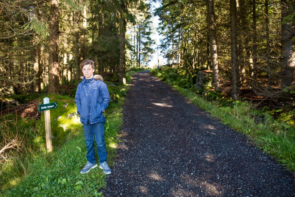 Adam Read @ Visit Sørlandet
