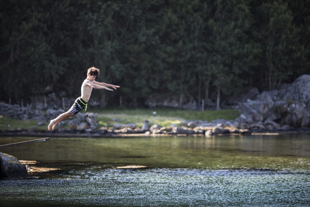 Adam Read @ Visit Sørlandet