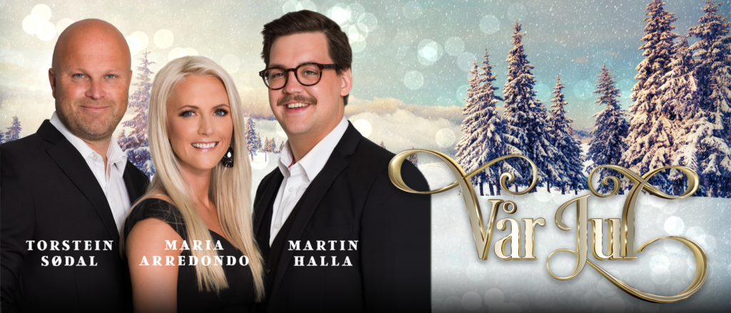 Vår jul