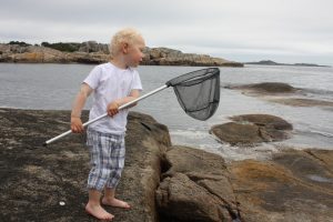 Helleviga i Søgne. Foto: Siv Strædet Nilsen©Visit Sørlandet