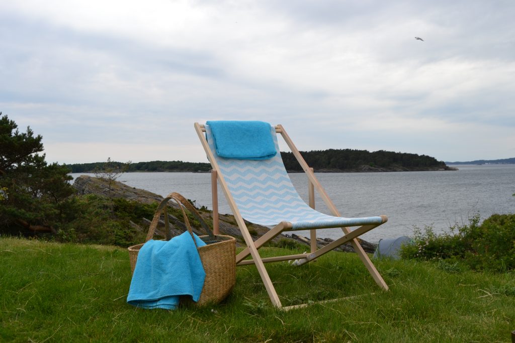 Bestill drømmeferien på Kristiansand ferisenter. Foto: Elisabeth Høibo©Visit Sørlandet.