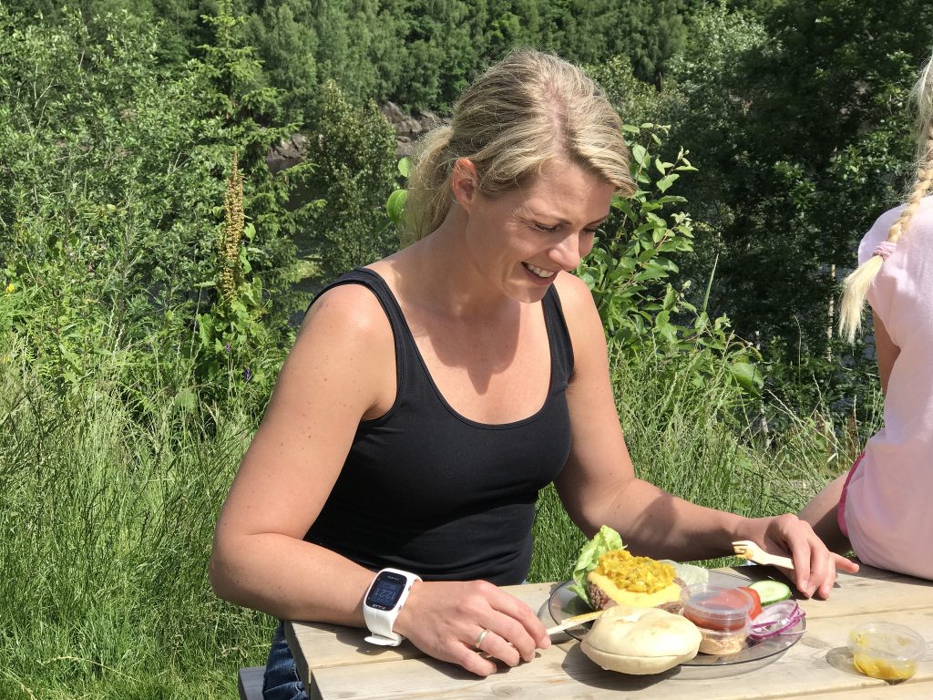 HoytLavt-Klatrepark-Kristiansand-burger