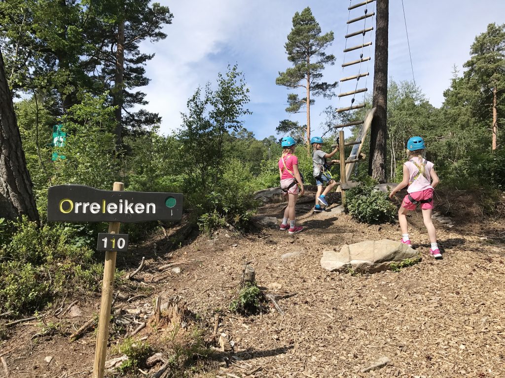 HoytLavt-Kristiansand-Orreleiken