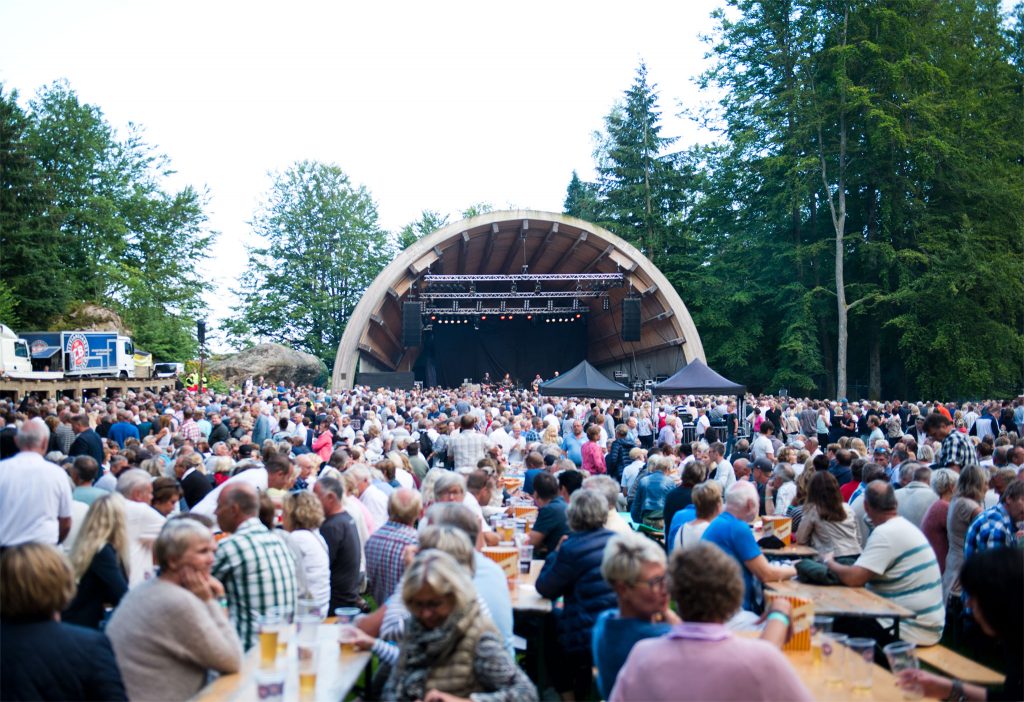 Ravnedalen Live 2016 Kristiansand - Foto Alf Solbakken